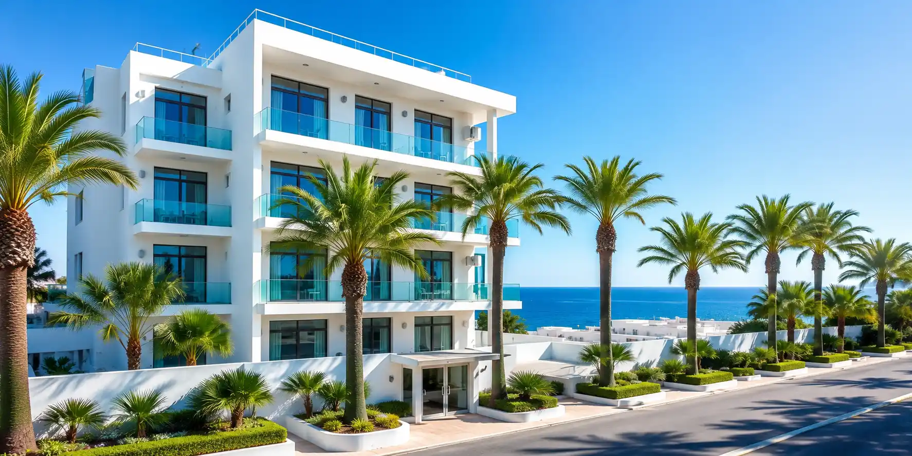 Iberostar Waves Bouganville Playa